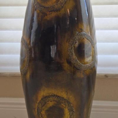 Large Floor Vase