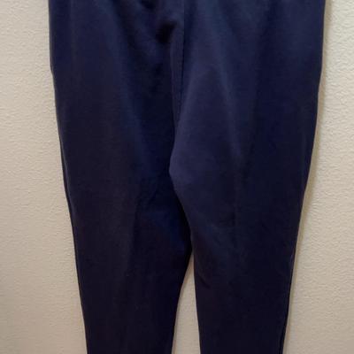 Get out the Comfy Pants! Five Jogger Pants Bundle - Size M/L