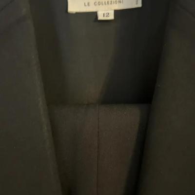 Giorgio Armani Women's Suit