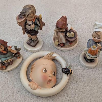Goebel Hummel Collection 2