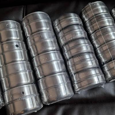 Magnetic Storage Containers Lot
