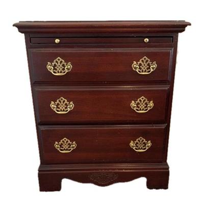 Kincaid (a La-Z-Boy Company) Solid Wood Nightstand