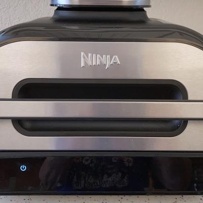 Ninja Foodi XL Grill Air Fryer