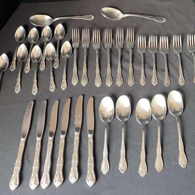 Flatware by Ashion USA