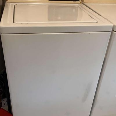 Kenmore Heavy Duty Washing Machine