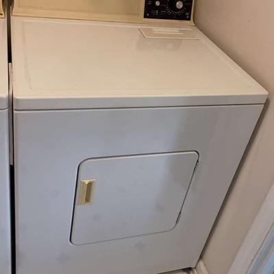 Kenmore Heavy Duty Dryer