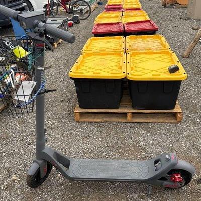 54 • phantom go go electric scooter