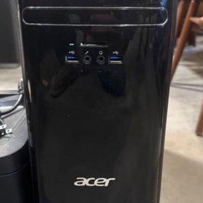 1926 • acer aspire desktop computer tower