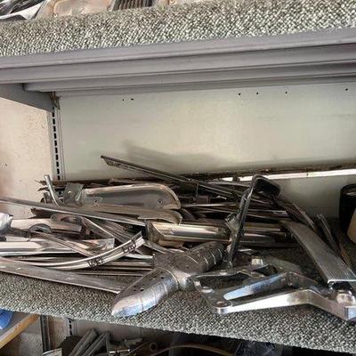 Sale Photo Thumbnail #48: #680 • Ford Thunderbird Trim Parts
