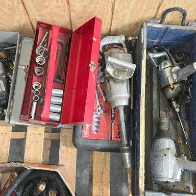 2668 • tools & sets