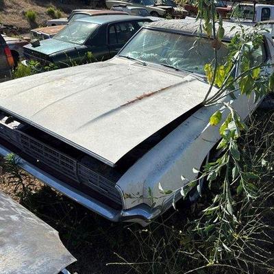 Sale Photo Thumbnail #16: #150 • 1968 Ford Thunderbird

