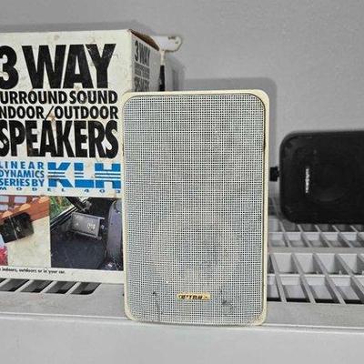 2514 • (7) speakers