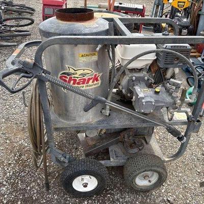 81004 • shark pressure washer