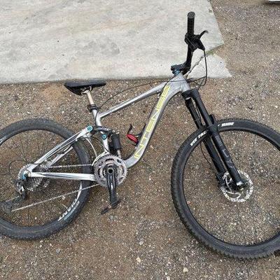83000 • intense bicycle