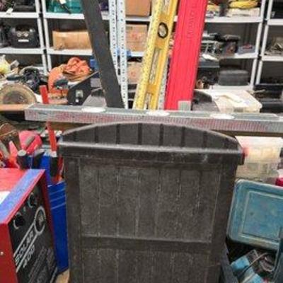 2630 • levelers, dry wall squares & more
