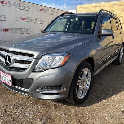 170 • mercedes glk 350