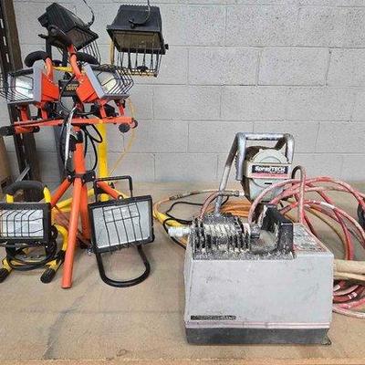 2678 • (6) tools & more