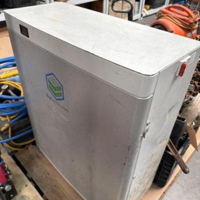 2608 • 48v grila big battery