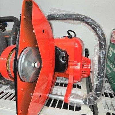 #2060 • NEW!!! Power Cutter

