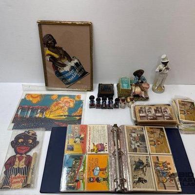 1932 • black americana collectibles