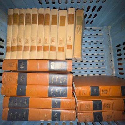 8422 • the great ideas book collection