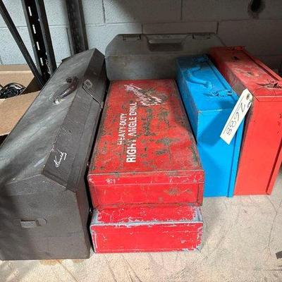 2688 • crown stapler, rotary hammers, right angle drills, sawzall