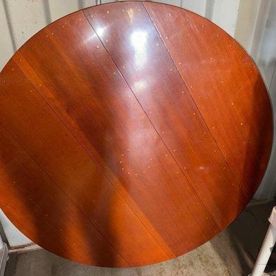 8430 • japanese chabudai dinner table