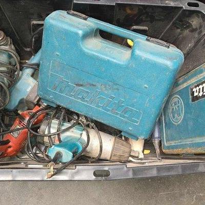 2628 • makita, dewalt, ryobi & hilti power tools