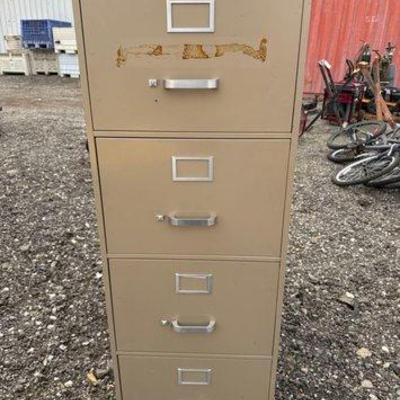 83008 • mcdowell & craig filling cabinet