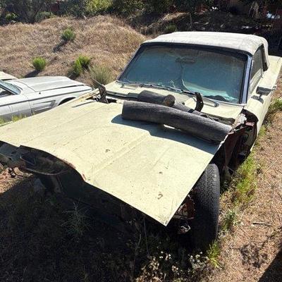 Sale Photo Thumbnail #7: #60 • 1965 Ford Thunderbird
