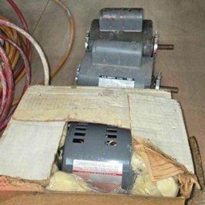 2676 • (3) a.o. ac motors