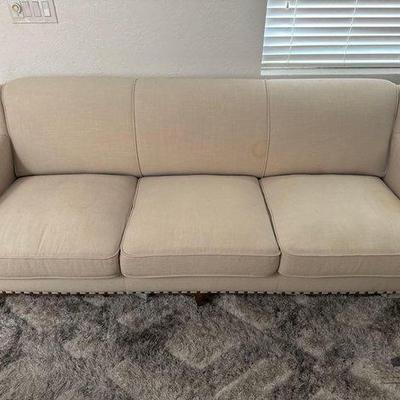 #9900 • 3 Seater Couch
