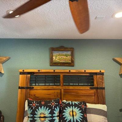 #7036 • Wall Decor
