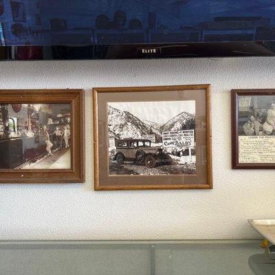 #1875 • (3) Pictures

