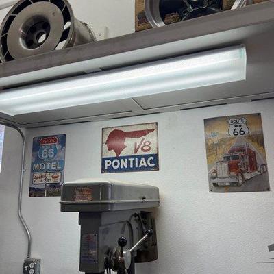 #1745 • (3) Signs
