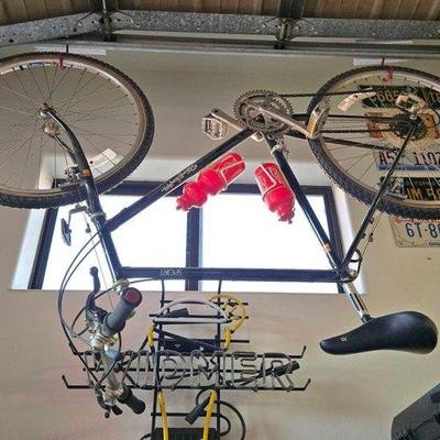 #2000 • Specilaized Stump Jumper Sport Bike
