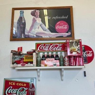 #2200 • Coca-Cola Bottling Truck, Pictures, Cans and more
