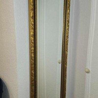 #7300 • Wall Mirror

