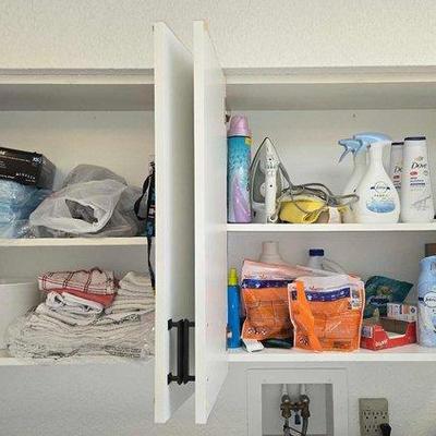#7200 • Cleaning Products, Dyson Vaccum & More
