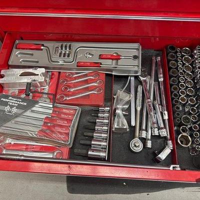 #1314 • Snap-On Tools

