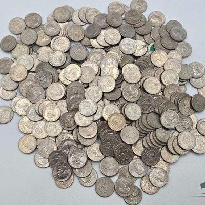 #32 • Approx (340) Susan B. Anthony Dollar Coins
