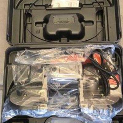#1165 • NEW!!! Bauer Band Saw
