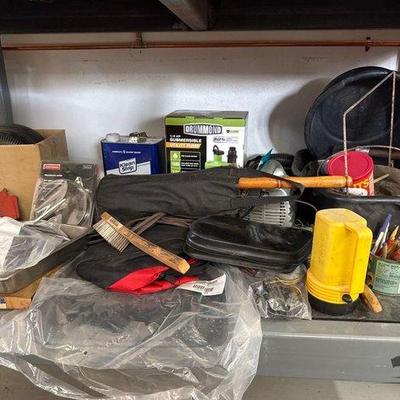 #1252 • Misc Tools and Cleaners
