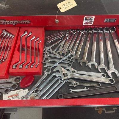 #1302 • Wrenches
