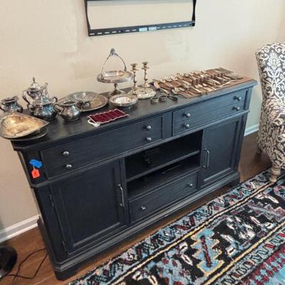 Console $300