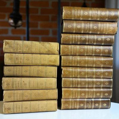 1904 the complete works of william makepeace thackeray".