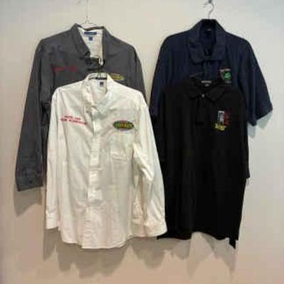 Racing tees