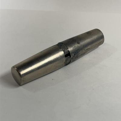 Antique roundlet multi tool with corkscrew 19th century