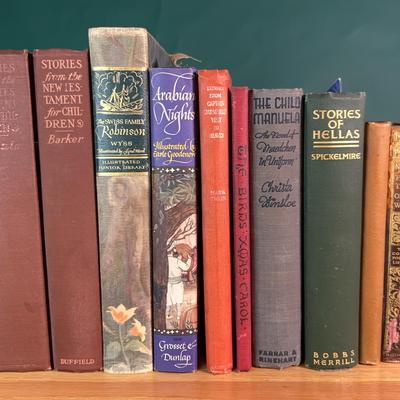 Stories For Young And Old, Captain Stormfield Mark Twain