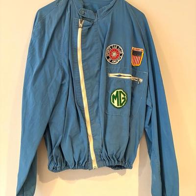 Sala Sport Racing Mechanic Suit 